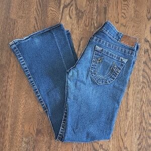 True Religion Brand Jeans